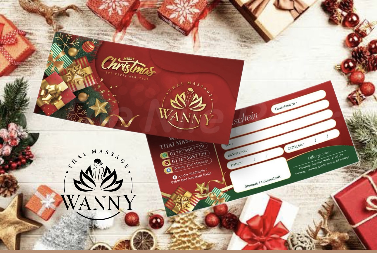 Wanny Thai Massage · Fotos 4