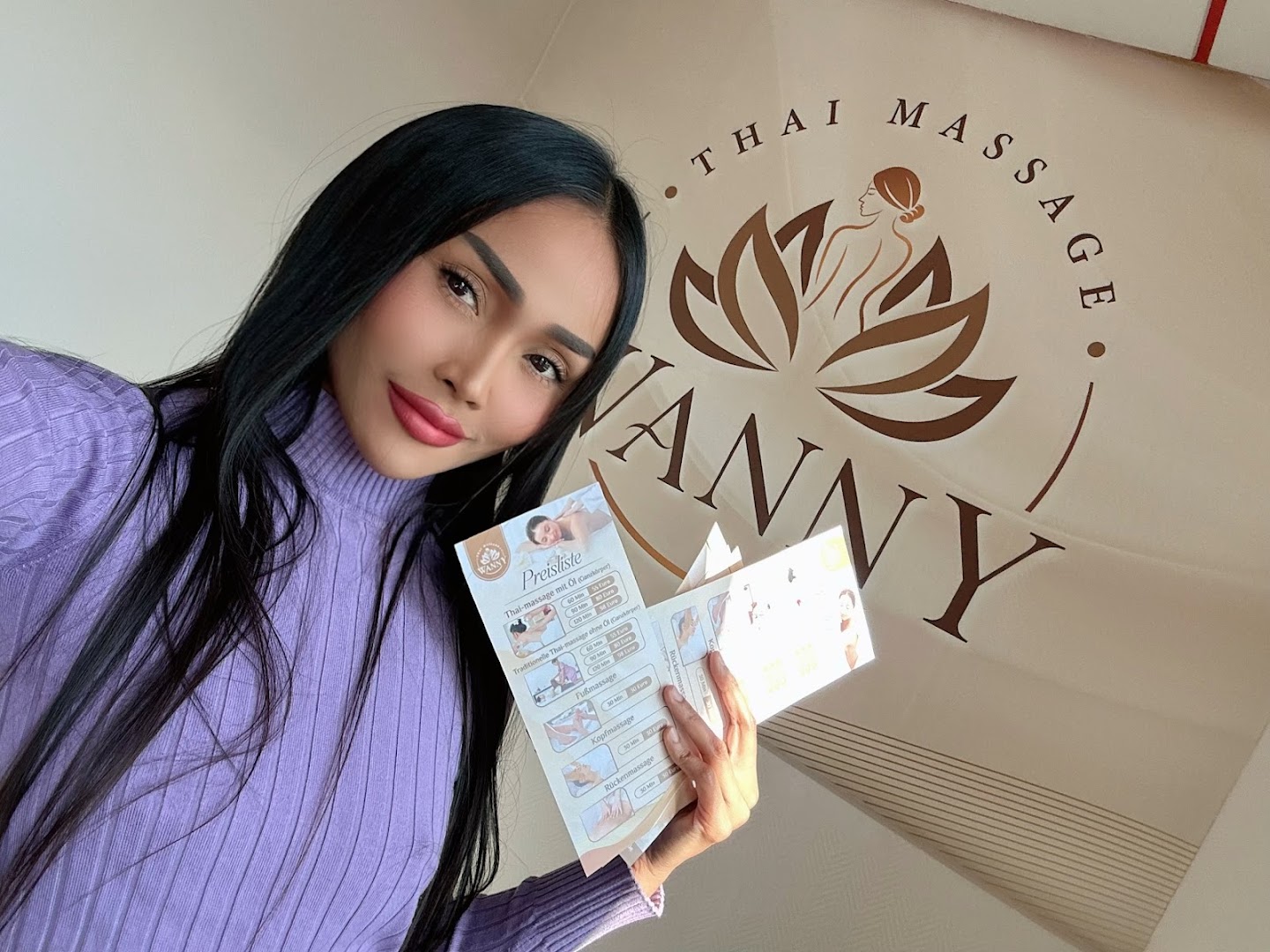 Wanny Thai Massage · Fotos 1